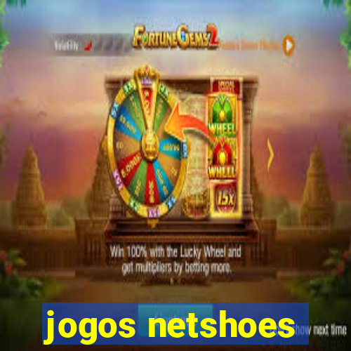 jogos netshoes